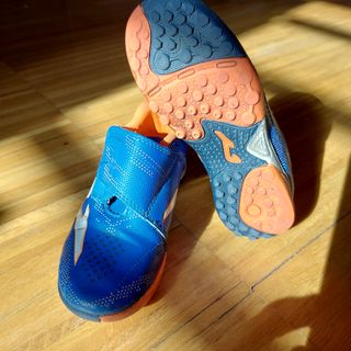 Botas fútbol ⚽️  