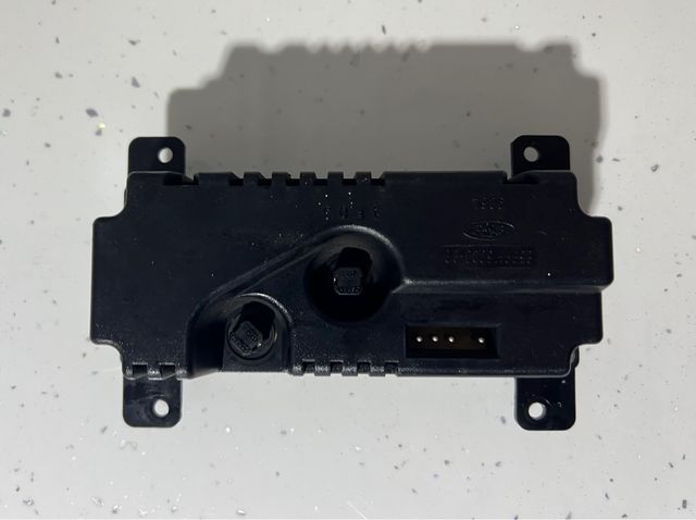 Reloj fecha Sierra Cosworth