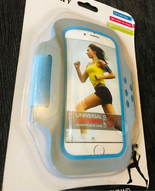 Brazalete Sports Armband