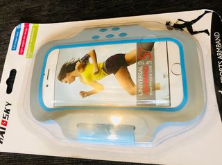 Brazalete Sports Armband