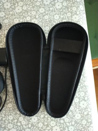 Maquinilla afeitar Braun Serie 6 mod.60-B1200s