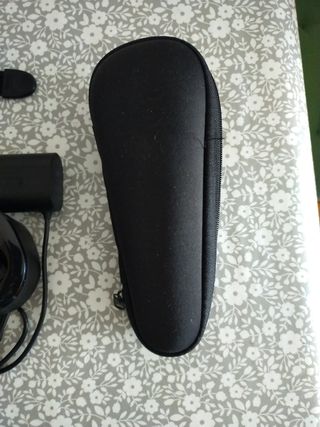 Maquinilla afeitar Braun Serie 6 mod.60-B1200s