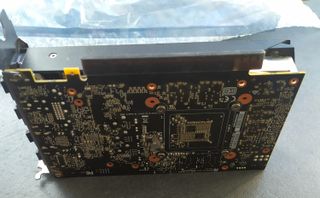 EVGA GTX 1060 6GB SC ACX 2.0 GDDR5