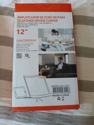 amplificador de móvil 