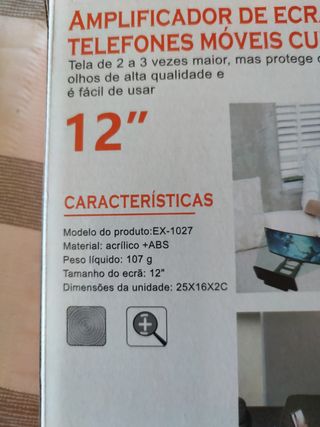 amplificador de móvil 