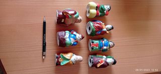 Figuras de porcelana