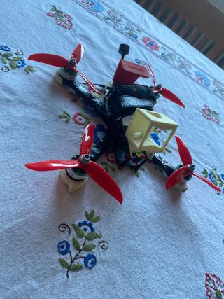 SUPER OFERTA Drone fpv