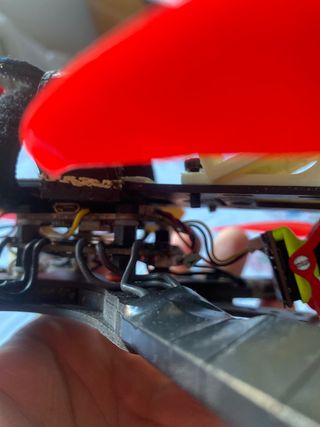 SUPER OFERTA Drone fpv