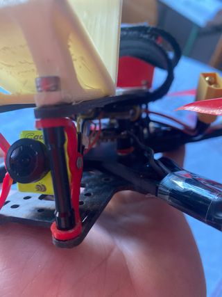 SUPER OFERTA Drone fpv