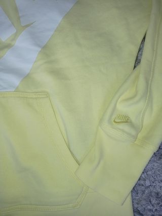 Sudadera NIKE