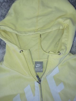 Sudadera NIKE
