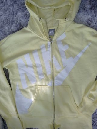 Sudadera NIKE