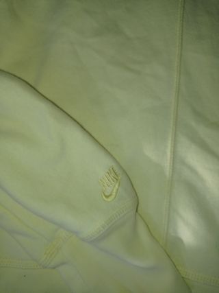 Sudadera NIKE