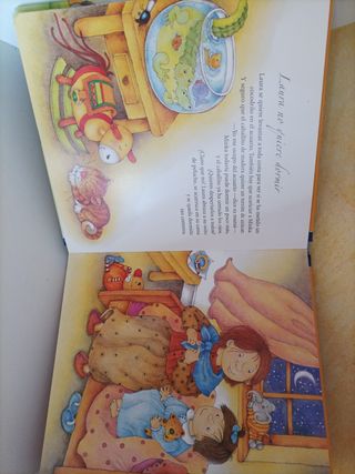 cuento infantil 
