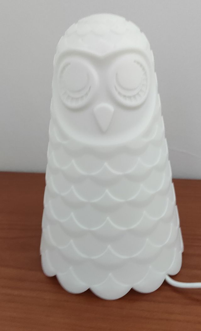 Lampada da tavolo per bambini