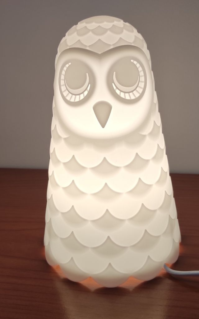 Lampada da tavolo per bambini