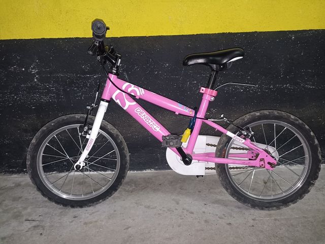 Bici Infantil