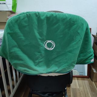 regalo capota carro bugaboo camelon
