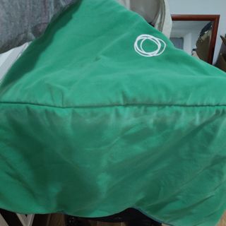 regalo capota carro bugaboo camelon