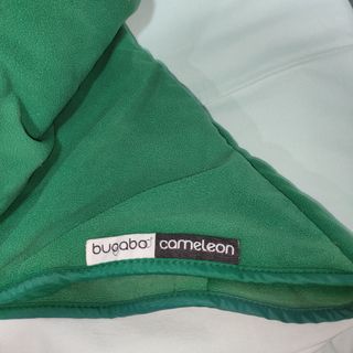 regalo capota carro bugaboo camelon