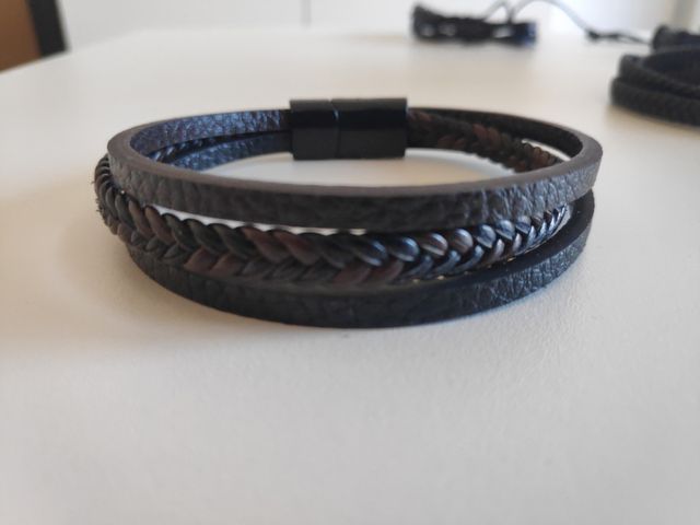 pulseras a estrenar ideal para regalar