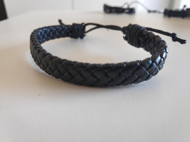 pulseras a estrenar ideal para regalar