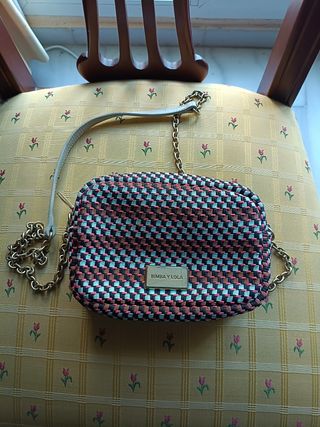 Bolso Bimba y Lola