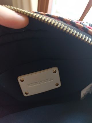 Bolso Bimba y Lola