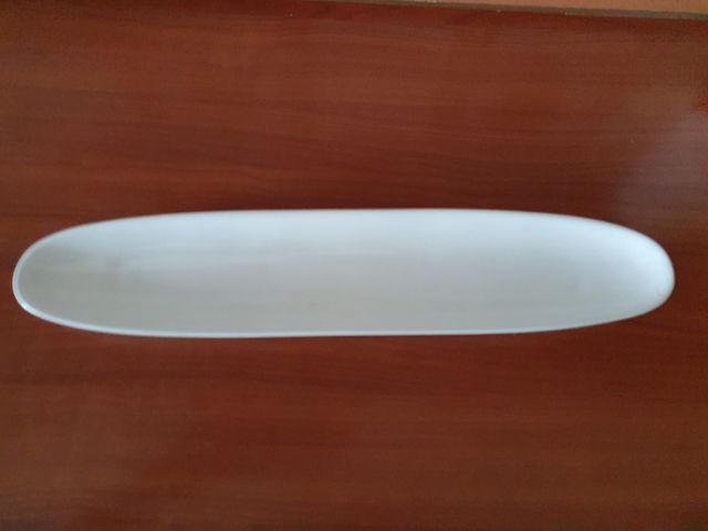 tris sperlunghe per antipasti