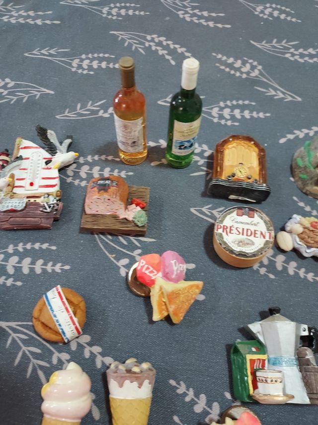 imágenes magnéticas