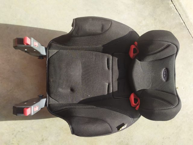 silla de coche niños