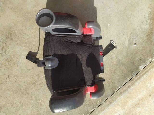 silla de coche niños