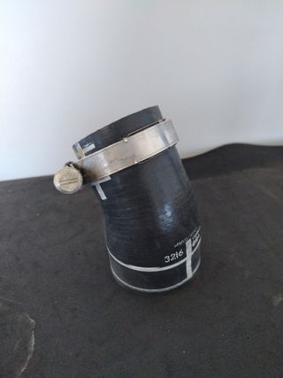 Peugeot Manguera tubo de aire turbina 10880801