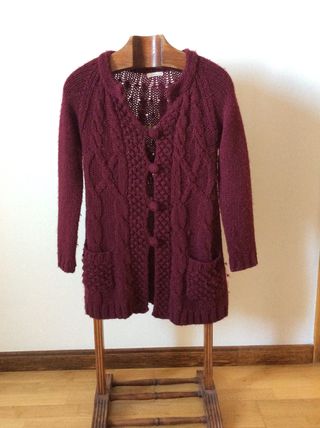 Chaqueta mujer