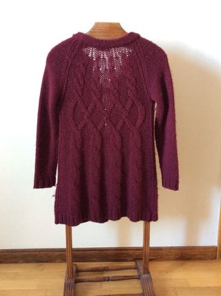 Chaqueta mujer