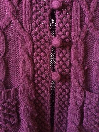 Chaqueta mujer