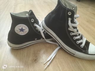 ZAPATILLAS ALL STAR   N.7.5