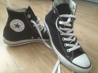 ZAPATILLAS ALL STAR   N.7.5