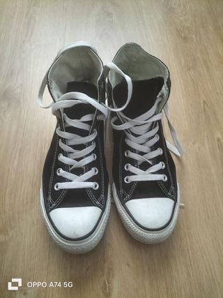 ZAPATILLAS ALL STAR   N.7.5