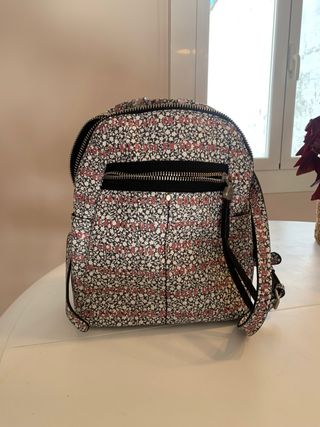 Mochila pequeña Parfois
