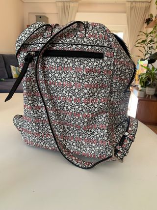 Mochila pequeña Parfois