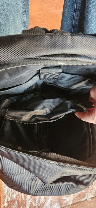 - Mochila paletero Vision -