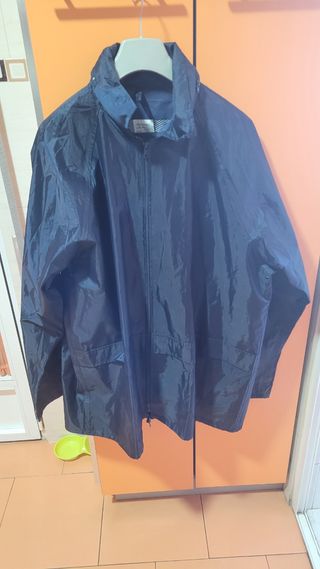 impermeable xxl