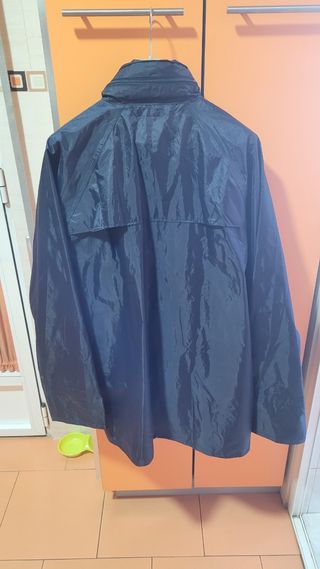impermeable xxl