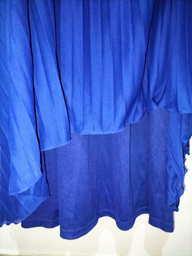 Vestido mujer. El corte inglés. Easy Wear