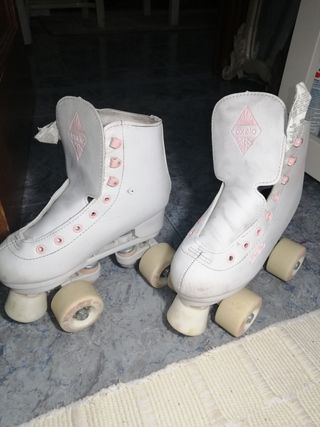 patines oxelo gratis (Lee descripcion) 