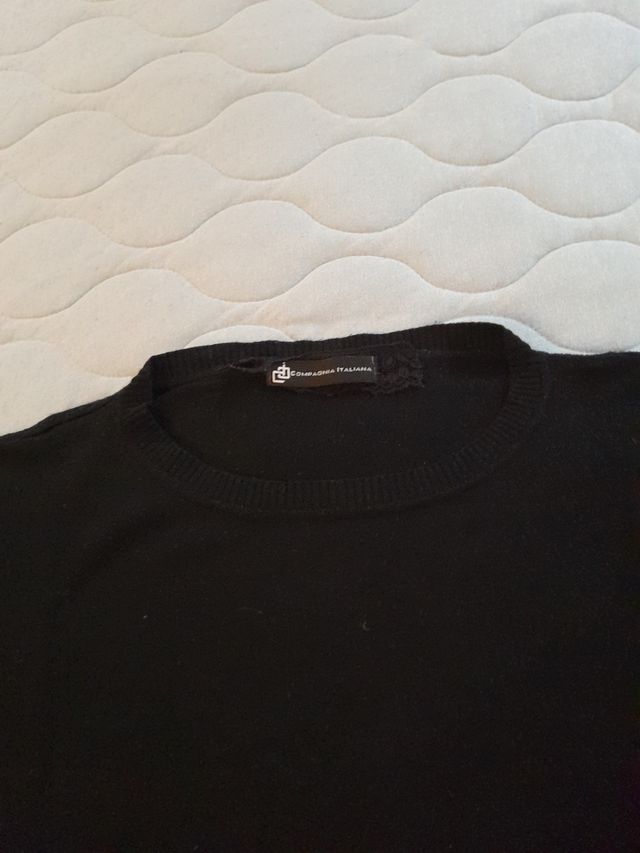 Maglia Compagnia Italiana