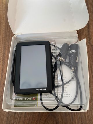Tomtom Start20