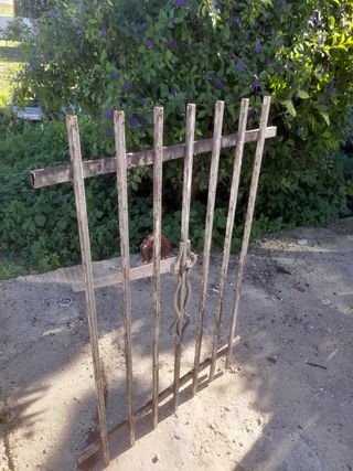 barbacoa artesanal