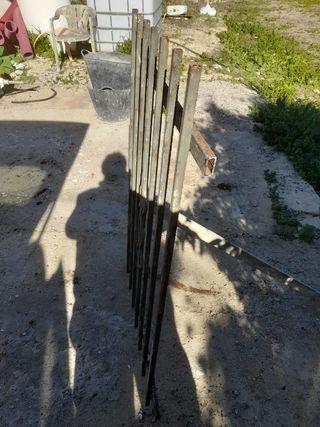 barbacoa artesanal